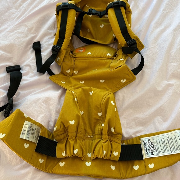 Tula Other Tula Baby Explore Carrier Play Poshmark